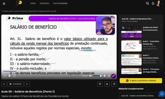 meio